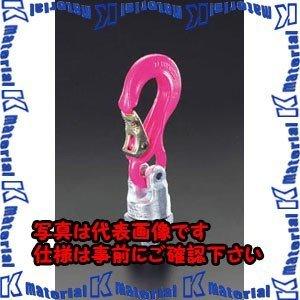 【代引不可】【個人宅配送不可】ESCO(エスコ) 0.63ton/M12x18mm ベアリング入吊りフック EA987GM-1 [ZES070868]