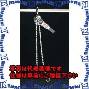【代引不可】【個人宅配送不可】ESCO(エスコ) 1.0tonx1.5m スーパーレバー EA988AG-1 [ZES071005]