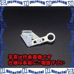 【代引不可】【個人宅配送不可】ESCO(エスコ) 1.6-6.5mm ワイヤークランプ EA988DJ-1 [ZES071021]