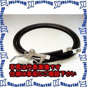 ESCO(エスコ) オイルポンプ用ホースセット EA991CR-36 [ZES071241]