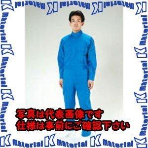 ESCO(エスコ) [Ｌ] 継ぎ作業服 EA996A-2 [ZES072133]