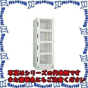 【代引不可】日東工業 FSH110-722EN-1H (ラック ＦＳシリーズ・ドア付タイプ [OTH00447]