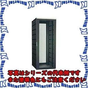 【代引不可】日東工業 FSS100-722EKN(FSSラック ＦＳシリーズ・ドア付タイプ [OTH00652]