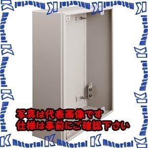 河村（カワムラ） 電話用機器収納キャビネット（ボデーのみ）　HBX HBX 1050-16K[KWD29269]