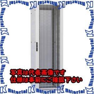 【代引不可】【個人宅配送不可】河村（カワムラ） サーバーラック　ITS-W ITS 25-6012W[KWD02097]
