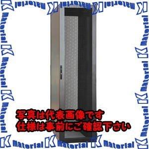 【代引不可】【個人宅配送不可】河村（カワムラ） サーバーラック　ITS ITS 25-8012B[KWD02104]
