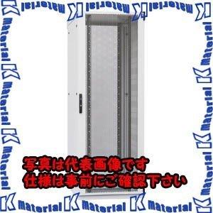 【代引不可】【個人宅配送不可】河村（カワムラ） サーバーラック　ITS-L ITS 42-6020L[KWD02185]