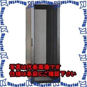 【代引不可】【個人宅配送不可】河村（カワムラ） サーバーラック　ITS-L ITS 42-6020LB[KWD02186]