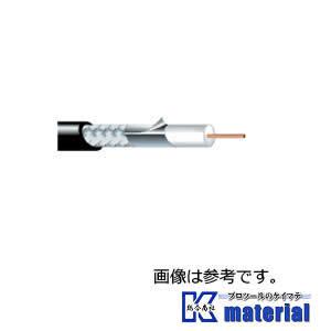 カナレ電気 CANARE 50Ω同軸ケーブル L-3DFB 3000m [CNR003358]