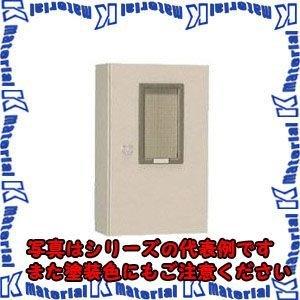 【代引不可】日東工業 M-18BC (ヒキコミケイキBOX 引込計器盤キャビネット [OTH10970]