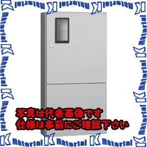 【代引不可】【個人宅配送不可】河村（カワムラ） 引込計器盤用キャビネット　MI MI 2032L-1PK[KWD30327]