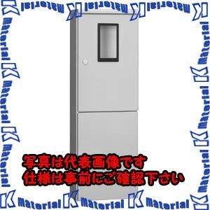 【代引不可】【個人宅配送不可】河村（カワムラ） 引込計器盤用キャビネット　MO MO 101HL[KWD30501]