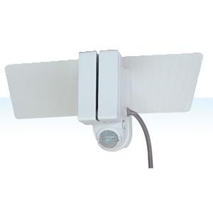 マスプロ電工 MSL3 センサーライト [MSP000728] | 