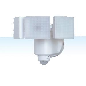 マスプロ電工 MSL4 センサーライト [MSP000729] | 