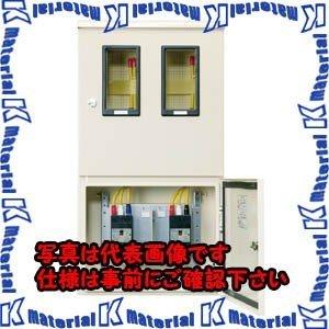 【代引不可】【個人宅配送不可】河村（カワムラ） 引込計器盤　NPOB NPOB 501[KWD31722]