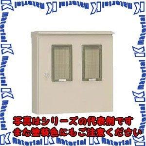 【代引不可】日東工業 OM-22BC (ヒキコミケイキBOX 引込計器盤キャビネット [OTH11123]