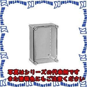 【代引不可】日東工業 PBS18-3856 (ポリカBOX ポリカボックス [OTH12262]