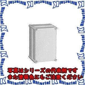 【代引不可】日東工業 PBS18-3856G (ポリカBOX ポリカボックス [OTH12263]