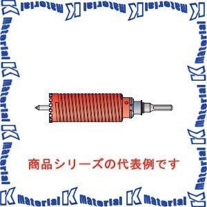 ポリクリック 乾式ドライモンドコアドリルセット SDSプラスシャンク 刃先径100mm PCD100R [MYN000049] 【バリビット】