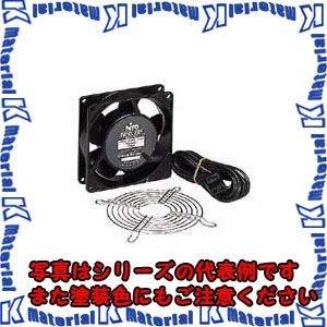 代引不可】日東工業 PF-150-2A (カンキセン200V 樹脂製ファン