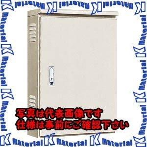 【代引不可】【個人宅配送不可】河村（カワムラ） ルーバー付盤用キャビネット　POL POL 7350-20[KWD45204]