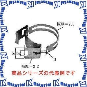 【代引不可】【個人宅配送不可】イワブチ PS-14 ケーブル立上り管支持金具用サドル 適用径139.8mm [45690] | 