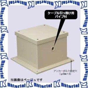 【代引不可】【個人宅配送不可】【受注生産品】未来工業 PVP-2520BD 1個 液面電極保護ボックス [MR11203]