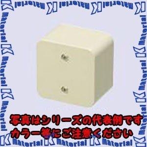 未来工業 PVS-0J 1個 露出用ミニボックス [MR18015] : ケイマテ ヤフー