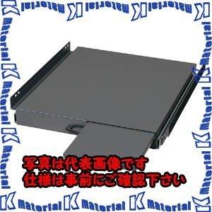 【代引不可】【個人宅配送不可】河村（カワムラ） マウス台付スライド式台板 RP16-592MPB[KWD02972]
