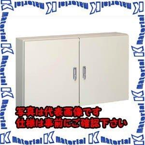 【代引不可】【個人宅配送不可】河村（カワムラ） 制御盤用キャビネット　RXG RXG 6080-20[KWD46597]