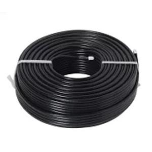 二幸電気工業 同軸ケーブル S-5C-FB-AL 100m巻 黒 [NDK000157