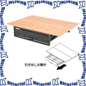 JEFCOM ジェフコム SCS-F3 車載用機材収納システム システムキャビネット ワイドタイプ DENSAN デンサン [JEF1581]