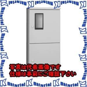 河村（カワムラ） ステンレス製ヘアライン引込計器盤用キャビネット　SMO SMO 202-1[KWD47878]