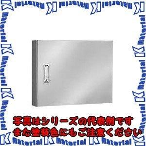 代引不可】日東工業 SR20-43N (ステンレスBOX ステンレスSR形