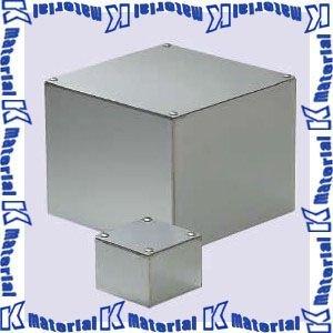 未来工業 SUP-4020 1個 ステンレスプールボックス 平蓋 [MR15136]