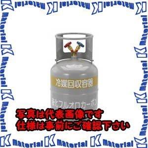 TASCOタスコ 冷媒回収用ボンベ（フロートセンサー無） TA110-24N [TAS0049]