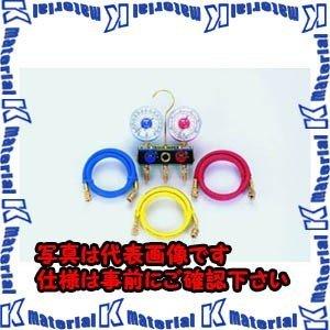 【代引不可】【特殊送料商品】TASCOタスコ ボールバルブ式マニホールドキット TA120W-1 [TAS0113]