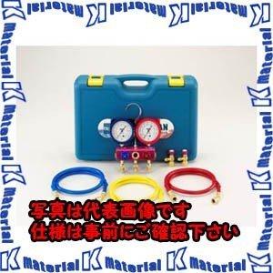 【代引不可】TASCOタスコ Ｒ４１０Ａ／Ｒ３２マニホールドセット（ゲージカバー付） TA122FA [TAS0139]