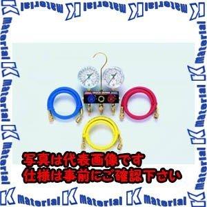 代引不可】【特殊送料商品】TASCOタスコ ボールバルブ式マニホールド 