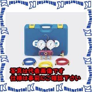 【代引不可】TASCOタスコ Ｒ４１０Ａ／Ｒ３マニホールドセット（チャージバルブ付） TA15EC [TAS0004]