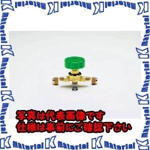 TASCOタスコ パックレスバルブ（フレアナット付）１／２ＦＬ TA280SA-4 [TAS1061]