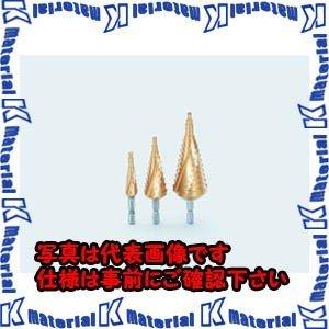 【代引不可】TASCOタスコ ステップドリル（チタンコーティング） TA681ST [TAS3051]