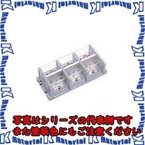 日東工業 TBJ-602B3 (タンシダイ 分岐端子台 [OTH13551]