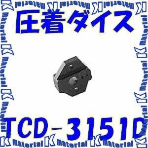 カナレ電気 CANARE TCD-3151D コネクタ用工具 圧着ダイス [CNR000107]