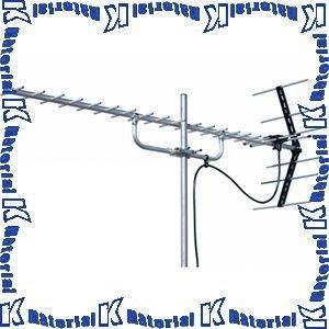 【代引不可】【個人宅配送不可】マスプロ電工 高性能型 UHFアンテナ 20素子 U206 [MP0975] の商品画像