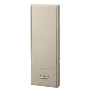マスプロ電工 (U2SWLA20(BE)の後継品) U2SWL20N(BE) ブースター無し 地