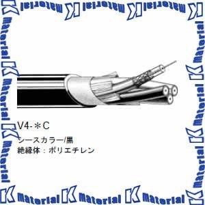 値下げ 【P】 カナレ電気 CANARE V5-3C(100) 100m 75Ω同軸マルチ