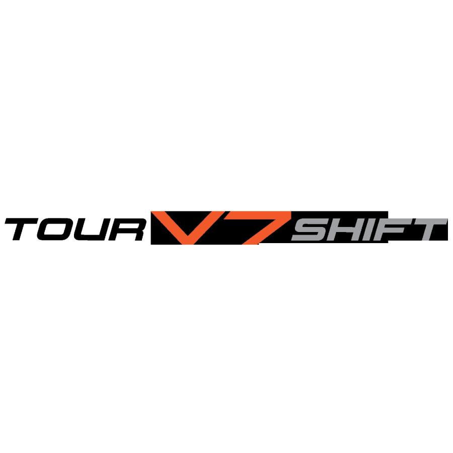 【日本正規品】ブッシュネル(Bushnell) ゴルフ用レーザー距離計 ピンシーカーツアー V7シフトジョルト [HNS000390] | Bushnell | 01