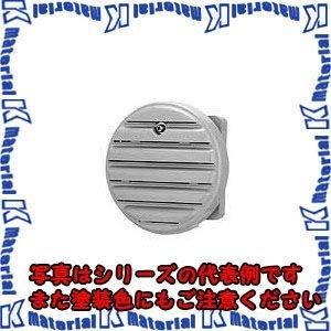 日東工業 WLP-10C(ボウスイルーバ2ケ 丸形防水ルーバー [OTH15517]