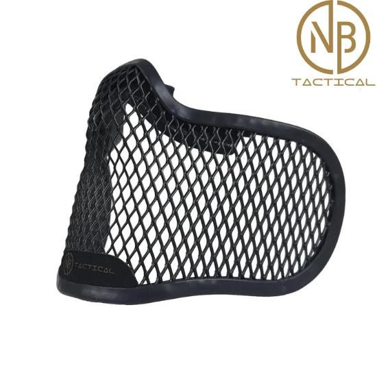 サバゲー マスク サバイバルゲーム NB TACTICAL FORTIS V2 BUNDLE